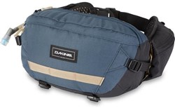 Dakine Hot Laps 1-5L Waist Pack