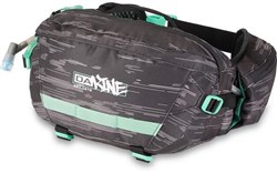 Dakine Hot Laps 1-5L Waist Pack