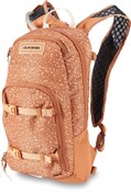 Product image for Dakine Session 8L Womens Hydrapack