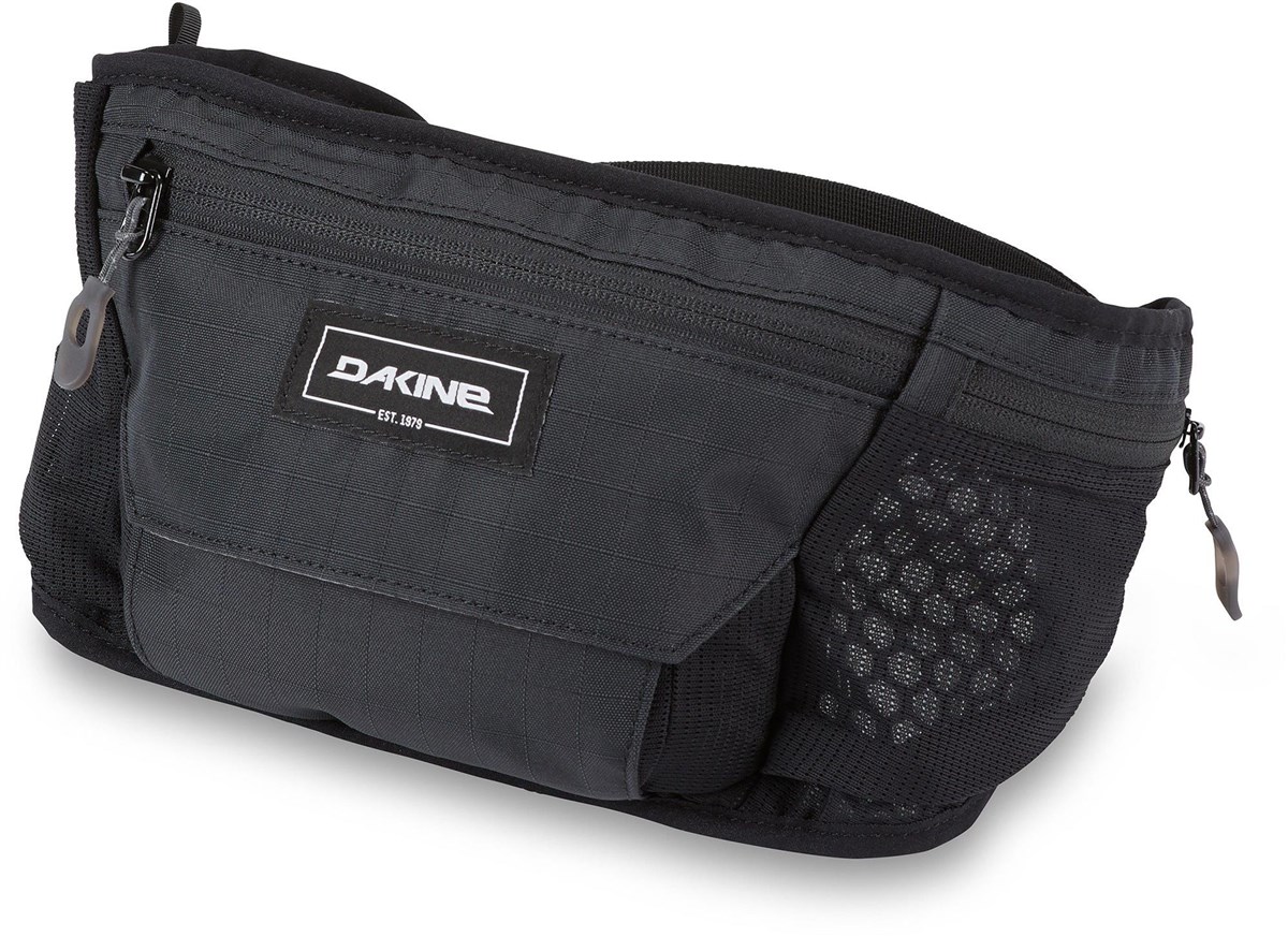 Dakine Hot Laps Stealth Waist Pack product image