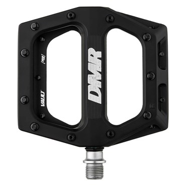 Image of DMR Vault Mag Flat Pedals - Black