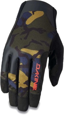 Image of Dakine Covert Long Finger Gloves