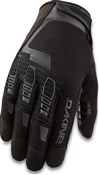Dakine Cross-X Long Finger Gloves