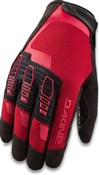Dakine Cross-X Long Finger Gloves