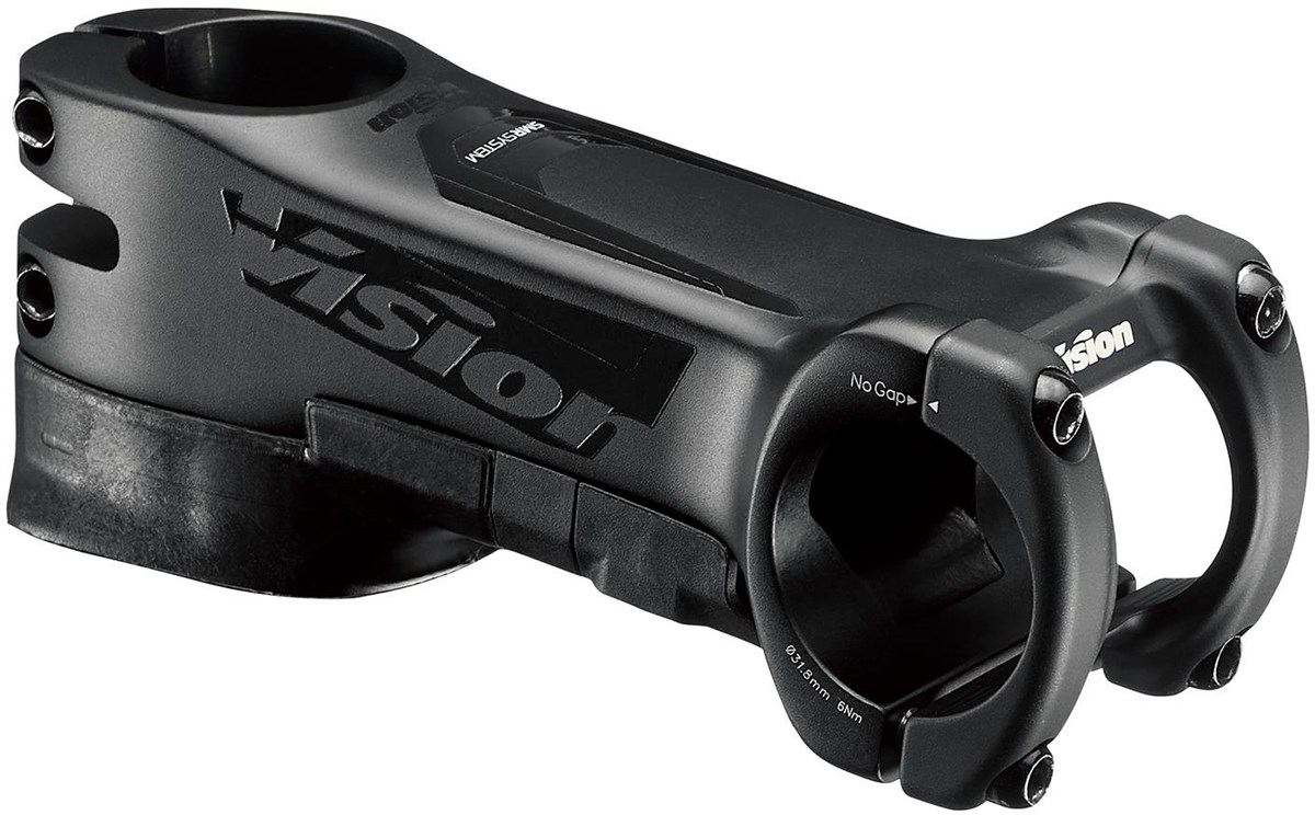 Vision NS SMR Alloy Road Stem Underside Routing product image