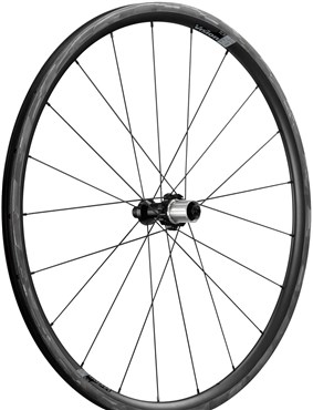 Vision SC 30 Carbon Clincher Road Wheelset