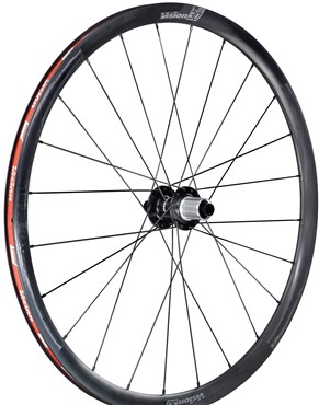 Vision TC 30 Disc Carbon Clincher Road Wheelset