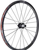 Product image for Vision TC 30 Disc Carbon Clincher Road Wheelset