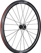 Vision TC 40 Disc Carbon Clincher Road Wheelset