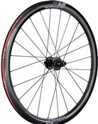 Vision TC 40 Disc Carbon Clincher Road Wheelset