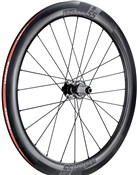 Vision TC 55 Disc Carbon Clincher Road Wheelset