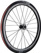 Vision TC 55 Disc Carbon Clincher Road Wheelset