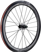 Vision TC 55 Disc Carbon Clincher Road Wheelset