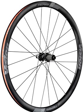 Vision Team 35 Comp SL Disc Clincher Road Wheelset Vision Team 35 Comp SL Disc Clincher Road Wheelset