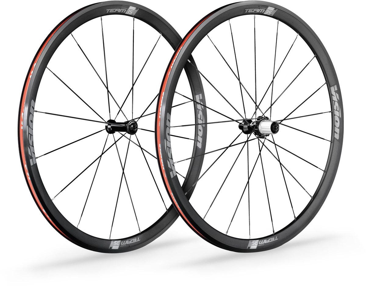 Vision Team 35 Comp SL Clincher Road Wheelset product image