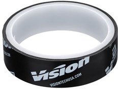 Vision Tubeless Tape for Road Rims