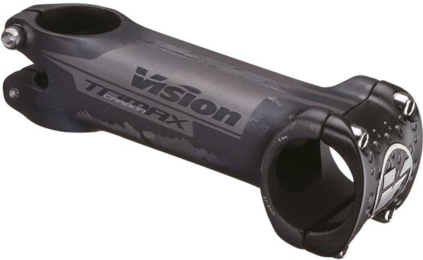 Vision TriMax Carbon Road Stem V21