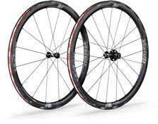 Product image for Vision Metron 40 SL Carbon Clincher Road Wheelset