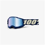 100% Accuri 2 Youth Mirror Lens Goggles