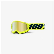 100% Accuri 2 Youth Mirror Lens Goggles