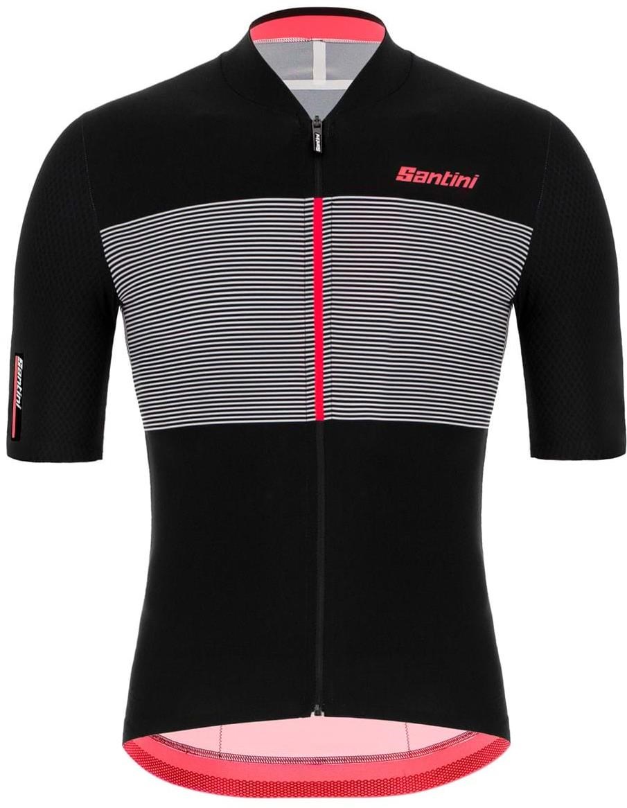 Santini Redux Istino Short Sleeve Cycling Jersey product image