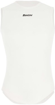Santini Piuma Active Sleeveless Cycling Baselayer Santini Piuma Active Sleeveless Cycling Baselayer