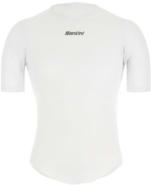 Santini Delta Cooling Short Sleeve Cycling Baselayer Santini Delta Cooling Short Sleeve Cycling Baselayer