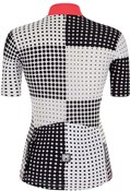 Santini Tono Sefra Womens Short Sleeve Cycling Jersey