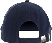 Santini Cotto Baseball Cycling Cap