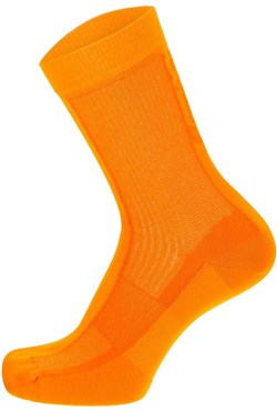 Santini Cubo Light Summer Cycling Socks