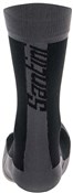 Santini Cubo Light Summer Cycling Socks