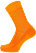 Santini Cubo Light Summer Cycling Socks