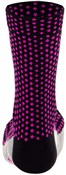 Santini Sefra Medium Profile Cycling Socks