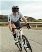 Santini Delta Pietra Womens Short Sleeve Cycling Jersey