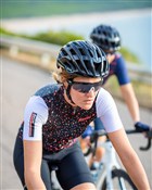 Santini Delta Pietra Womens Short Sleeve Cycling Jersey