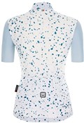 Santini Delta Pietra Womens Short Sleeve Cycling Jersey