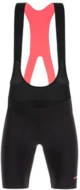 Santini Redux Istino Cycling Bib Shorts with C3 Seat Pad