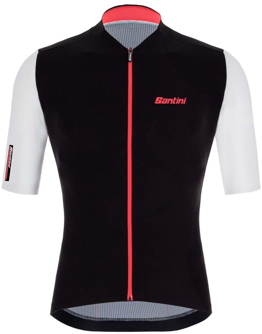 Santini Redux Vigor Short Sleeve Cycling Jersey product image