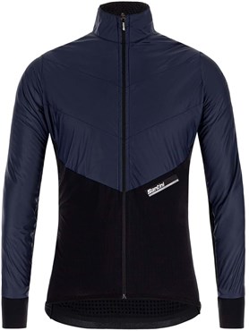 Santini Redux Vigor Cycling Jacket