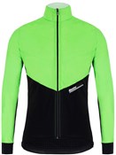 Santini Redux Vigor Cycling Jacket