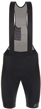 Santini Impact Pro Cycling Bib Shorts