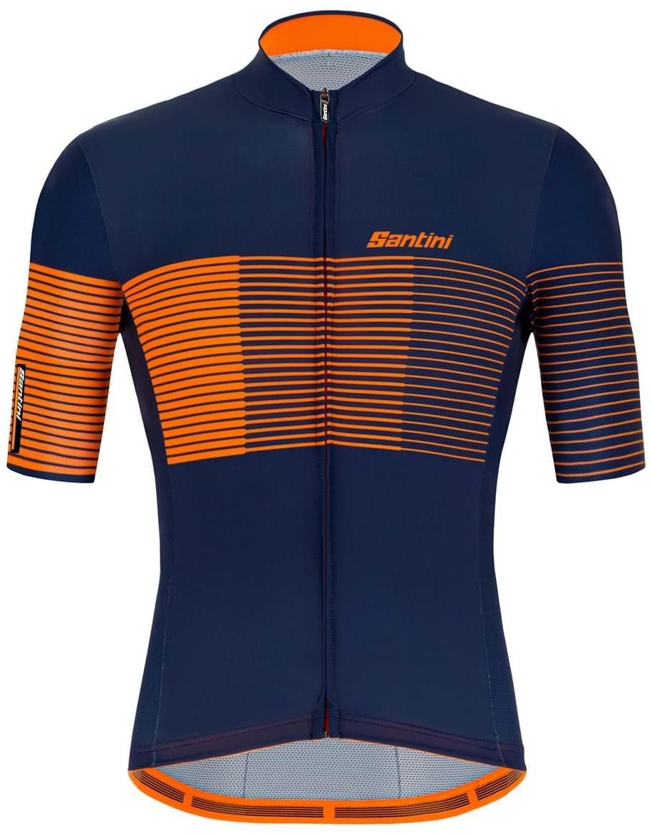 Tono Freccia Short Sleeve Cycling Jersey image 0