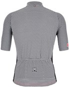 Santini Karma Kite Short Sleeve Cycling Jersey