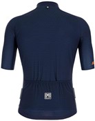 Santini Karma Kite Short Sleeve Cycling Jersey