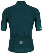 Santini Karma Kite Short Sleeve Cycling Jersey