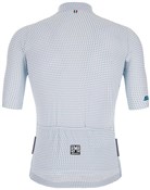 Santini Karma Kite Short Sleeve Cycling Jersey