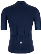 Santini Color Short Sleeve Cycling Jersey