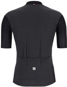 Santini Color Short Sleeve Cycling Jersey