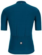 Santini Color Short Sleeve Cycling Jersey