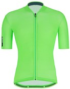 Santini Color Short Sleeve Cycling Jersey